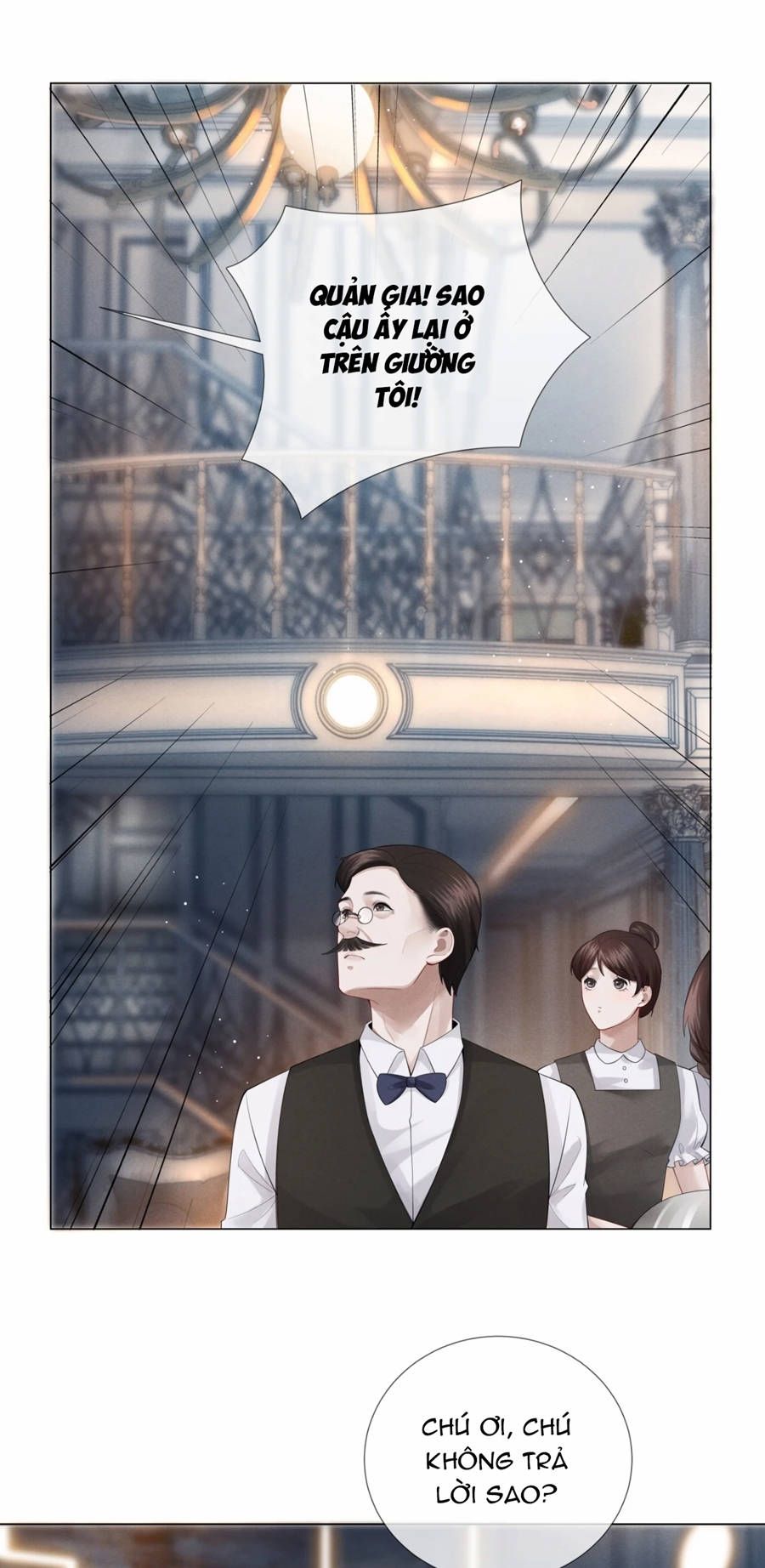 dior tiên sinh chapter 17 17