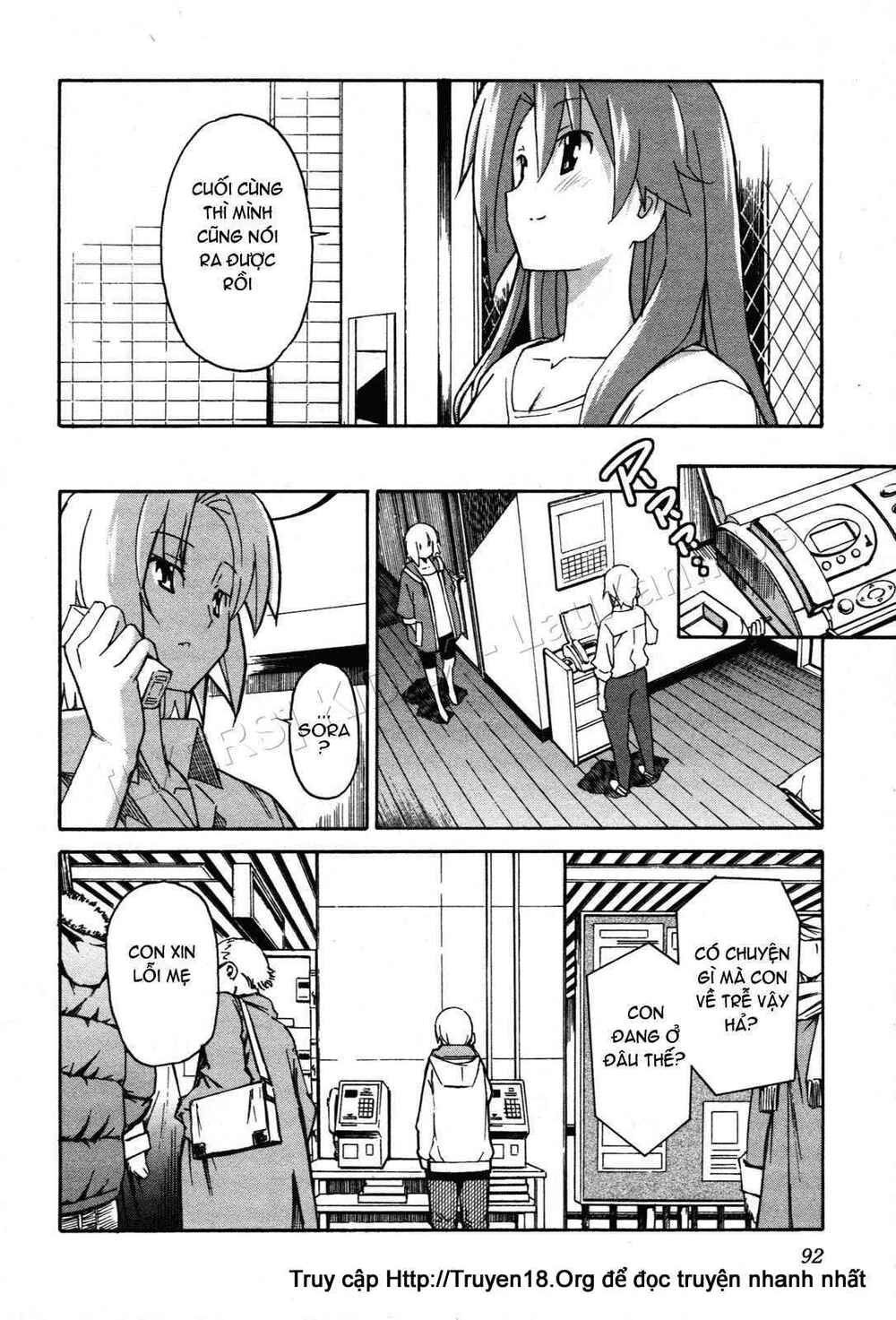 aki-sora chapter 27 38