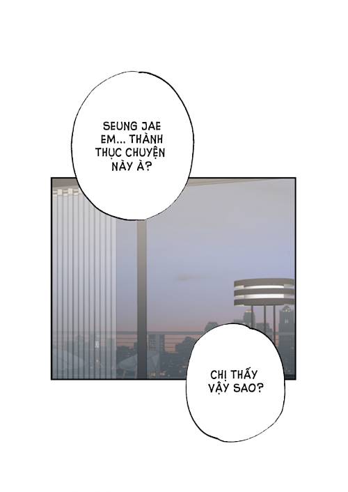 Trợ Lí Kim, Ăn Thử Không chapter 12.2 - Trang 27