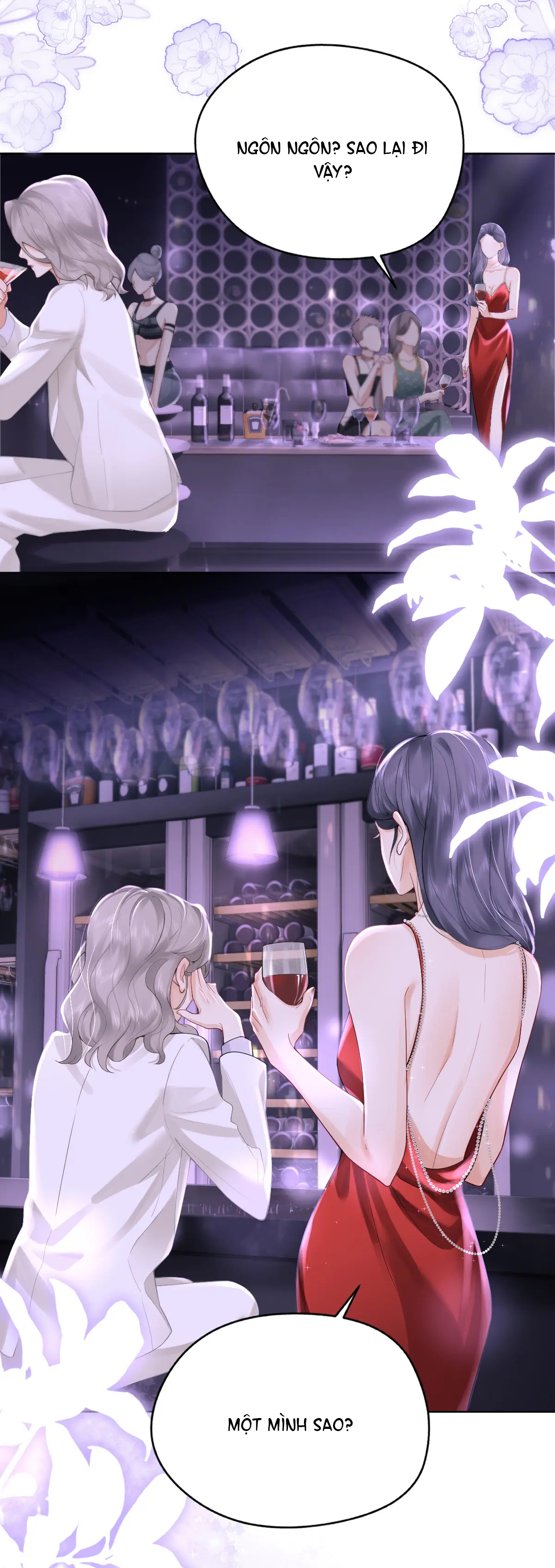 Luôn Có Giáo Viên Muốn Mời Phụ Huynh chapter 1.1 - Trang 11