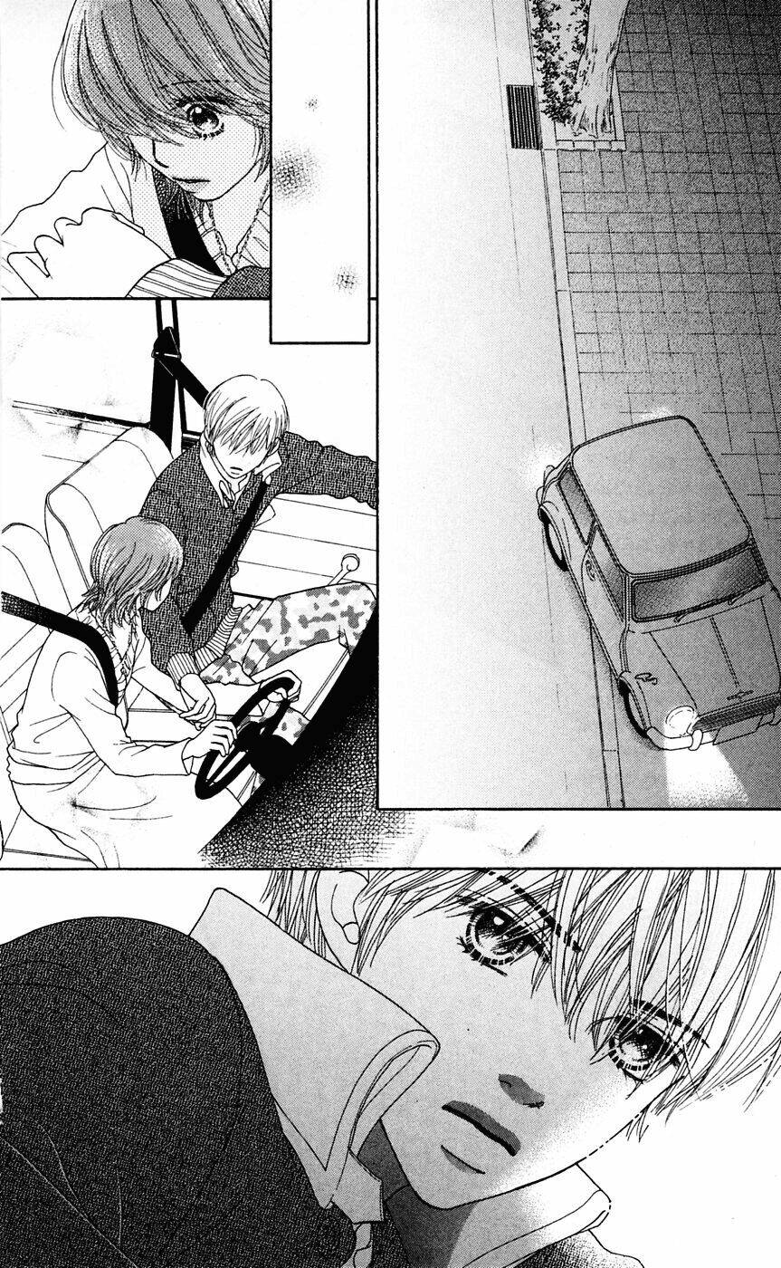 parfait tic - cô láng giềng chapter 85 7