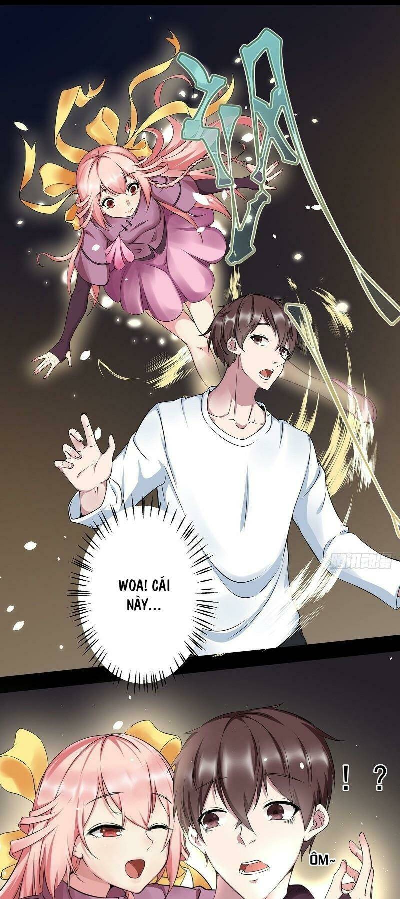 điện thoại vạn năng chapter 2 43