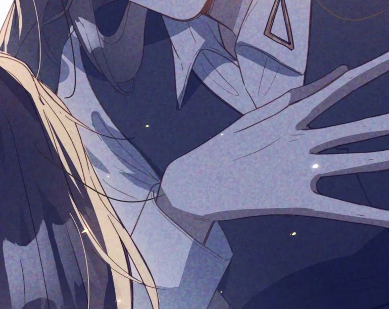 nụ hôn vực thẳm chapter 100 85