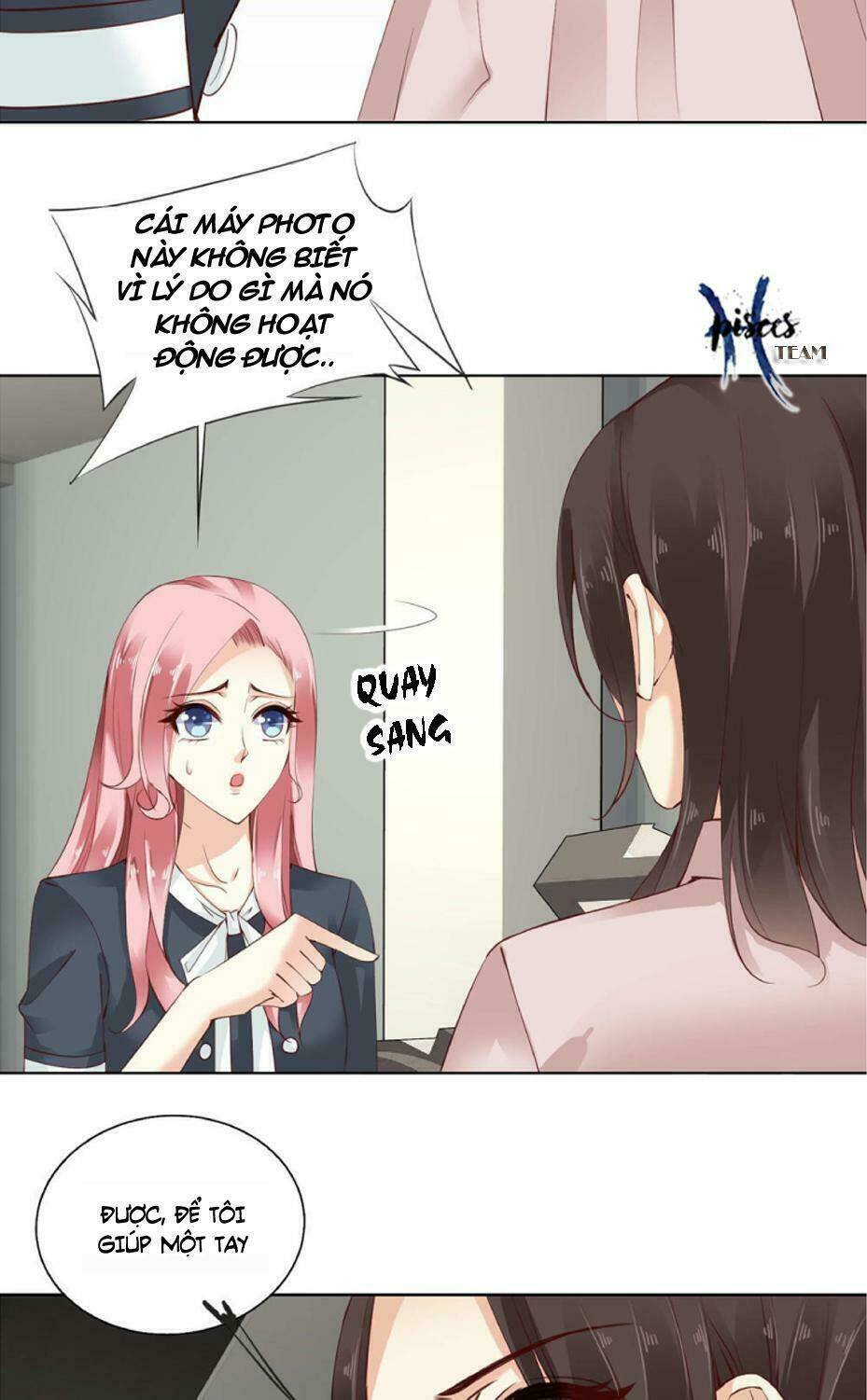 nữ nhân xin nhẹ nhàng chapter 21 13