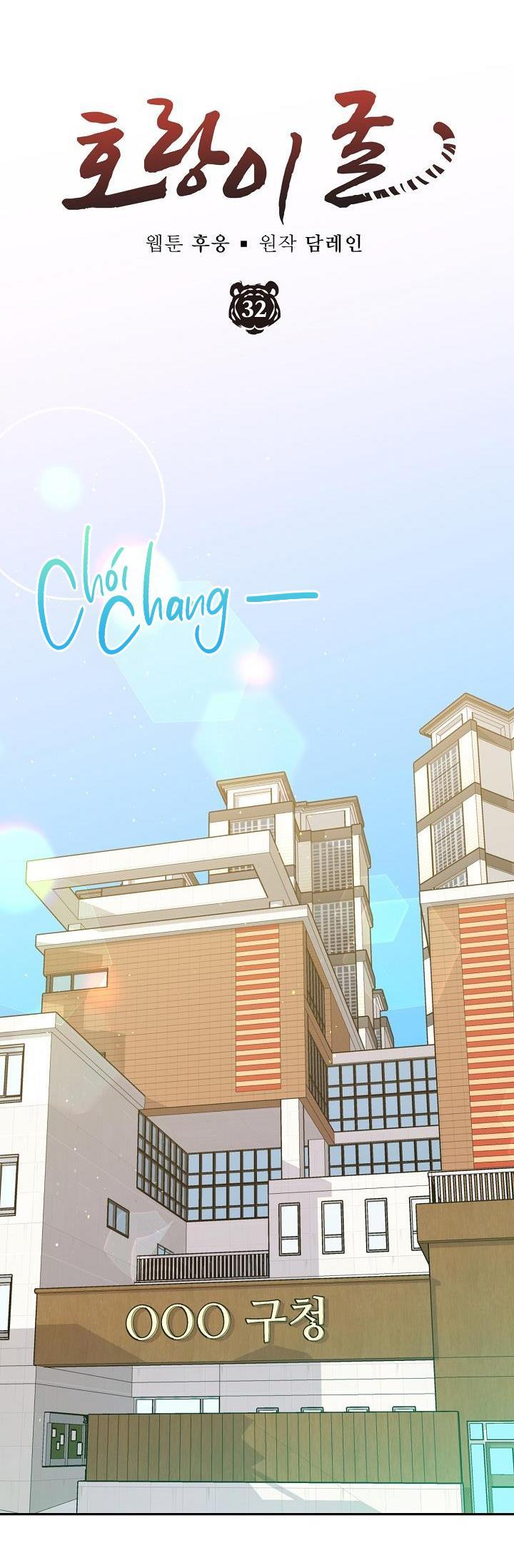 hổ dữ chapter 32 26