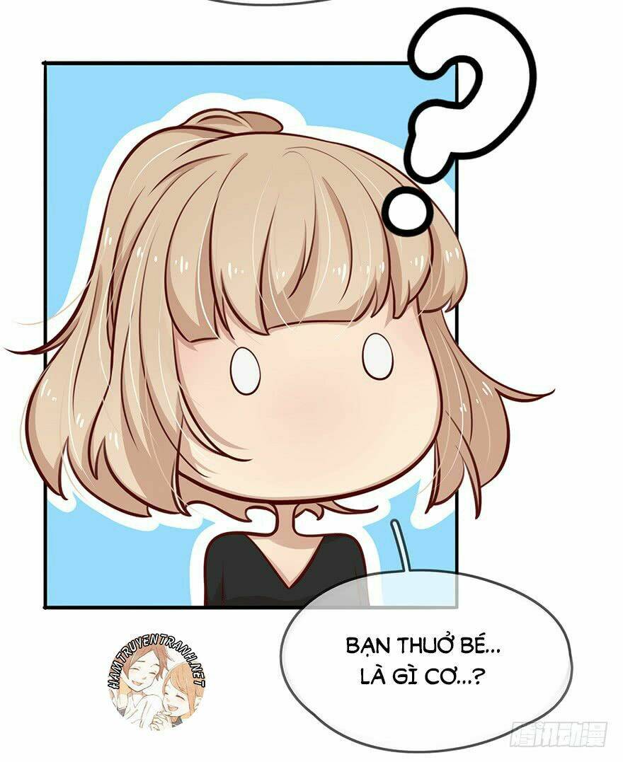 tổng tài đại nhân tâm thiếu nữ chapter 15.2 5