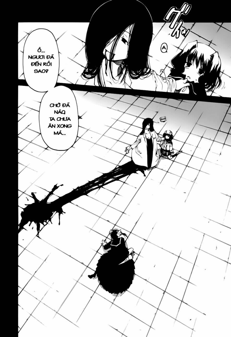 oni gokko chapter 2 8