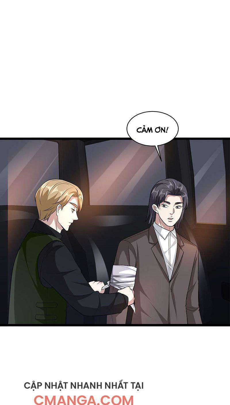 đô thị tà vương chapter 179 1