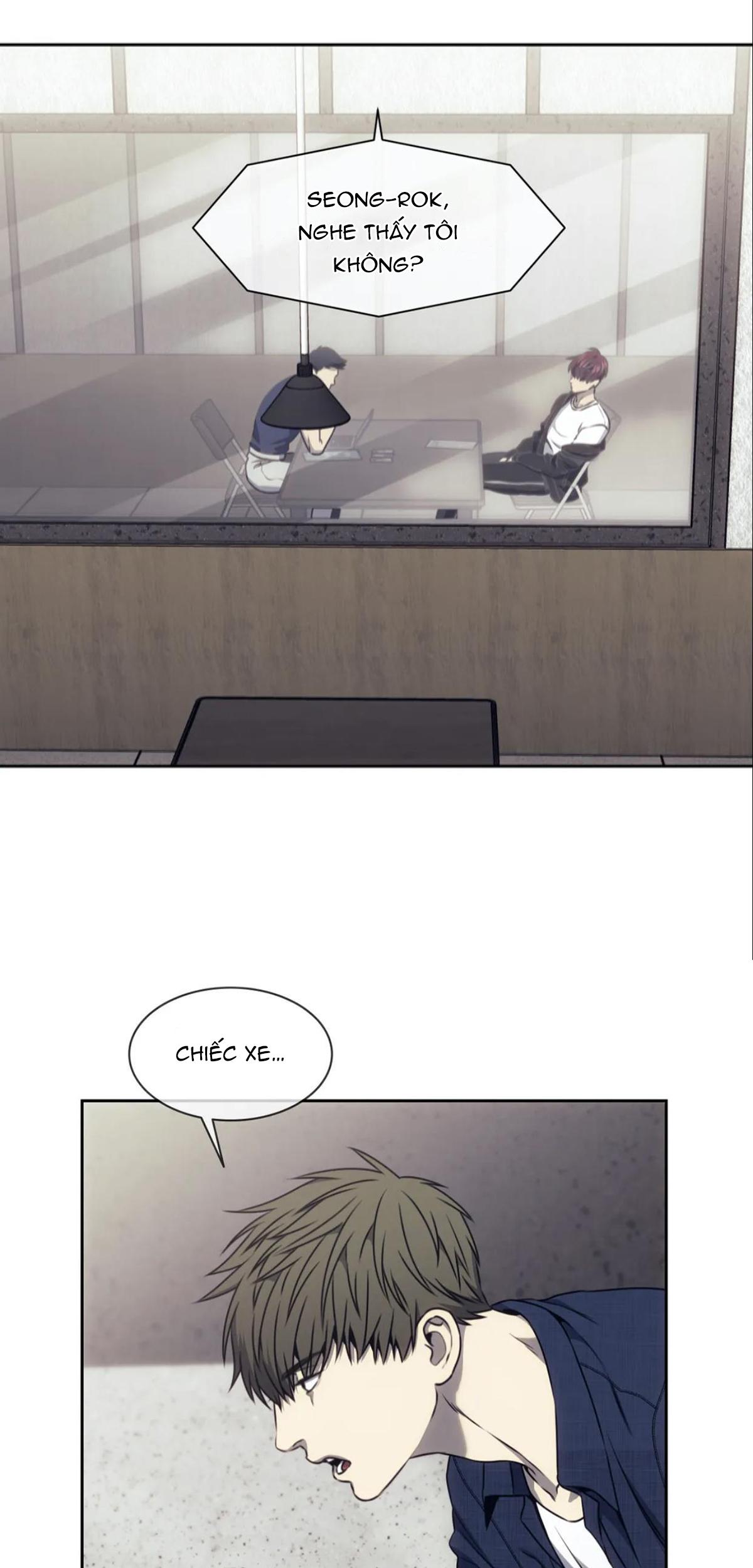 công cuộc báo thù của kẻ yếu thế chapter 37 38