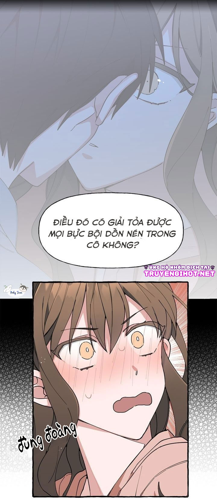 nhân viên mới ranh mãnh chapter 5 48