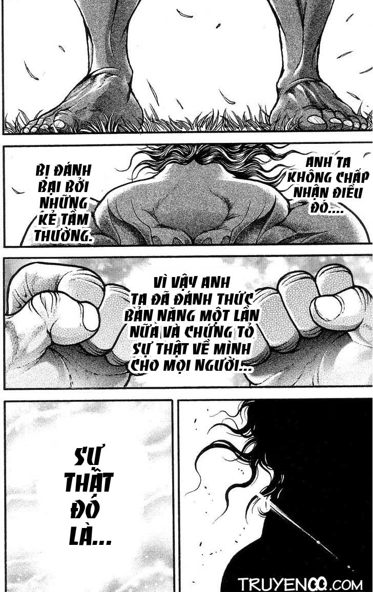 baki – son of ogre chapter 260 9