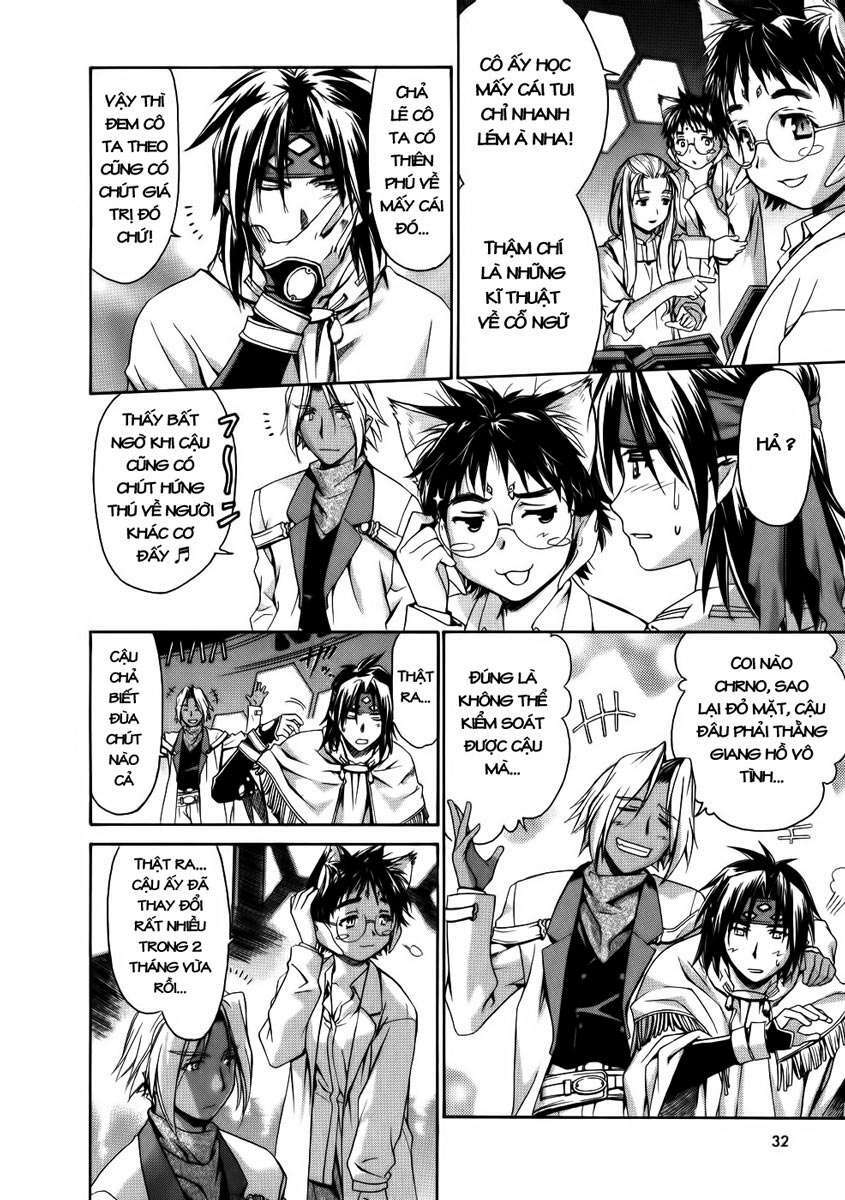 chrono crusade chapter 39 4