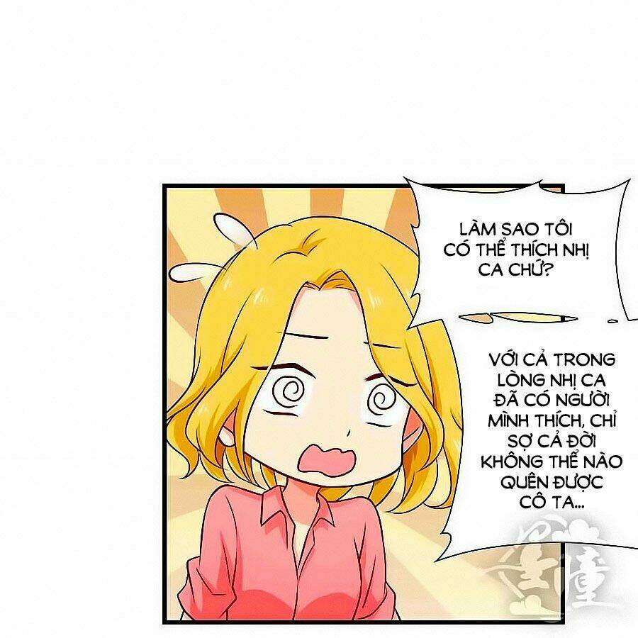 chỉ nhiễm thành hôn chapter 77 6