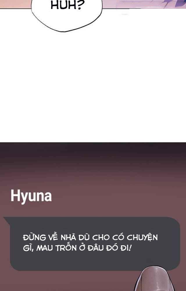 thợ săn bươm bướm chapter 1.2 21