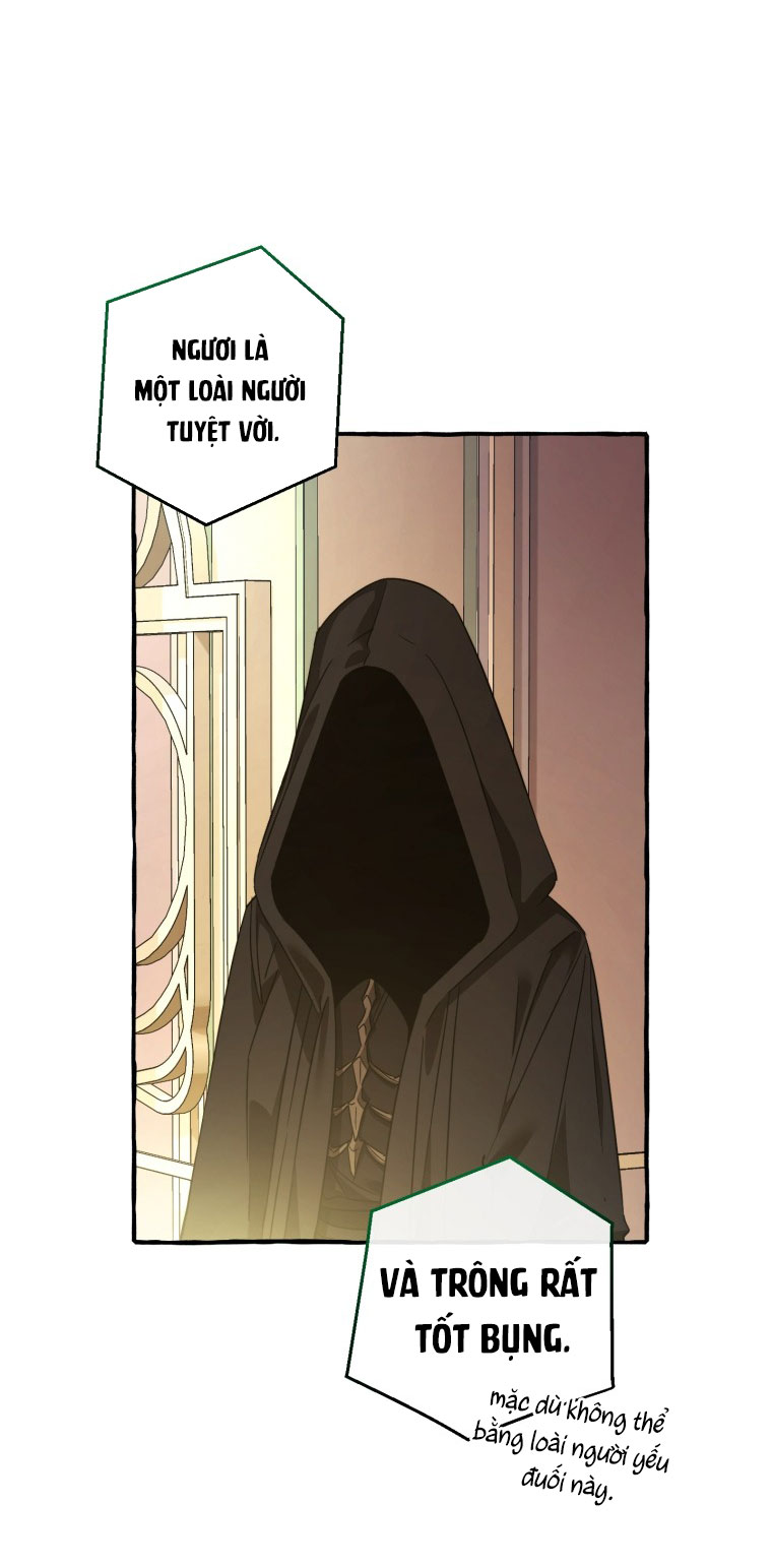 Phế Vật Dòng Dõi Bá Tước chapter 125.2 29