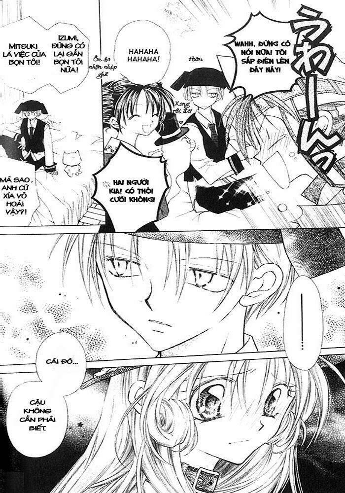 đi tìm mặt trăng tròn chapter 9 18