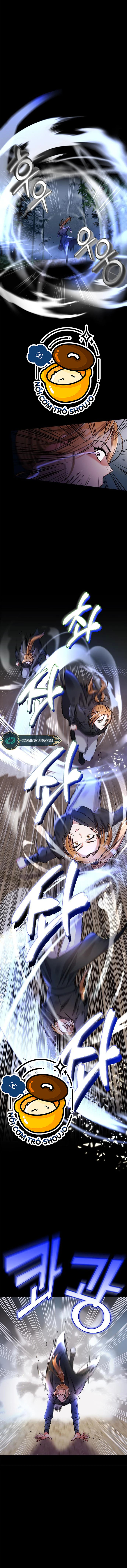 chủ tướng tỉnh dậy bỗng trở thành phi tần chapter 1.1 10