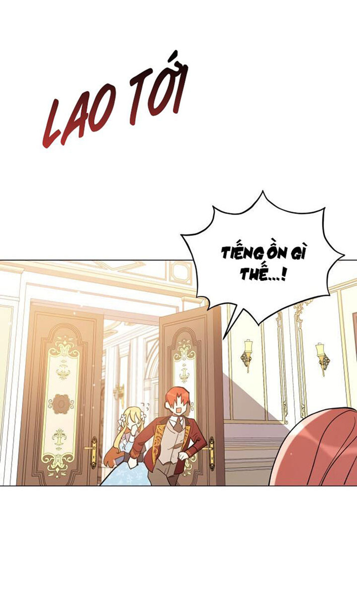 quý cô không thể chạm vào chapter 13 29