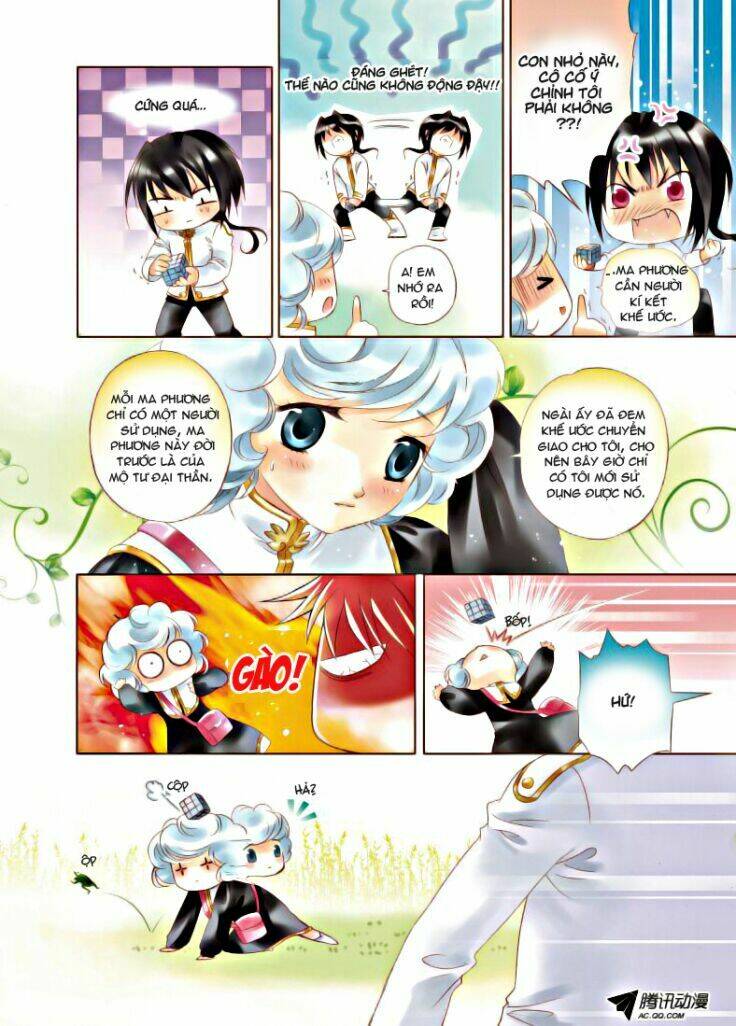 thiên vũ ma phương chapter 4 7
