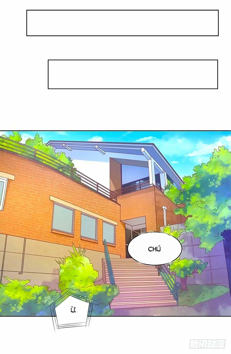 bác sĩ sở cũng muốn yêu chapter 138 13