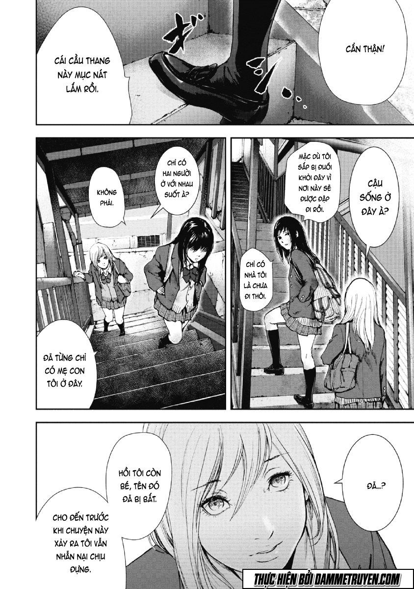 Gift ± chapter 75 10