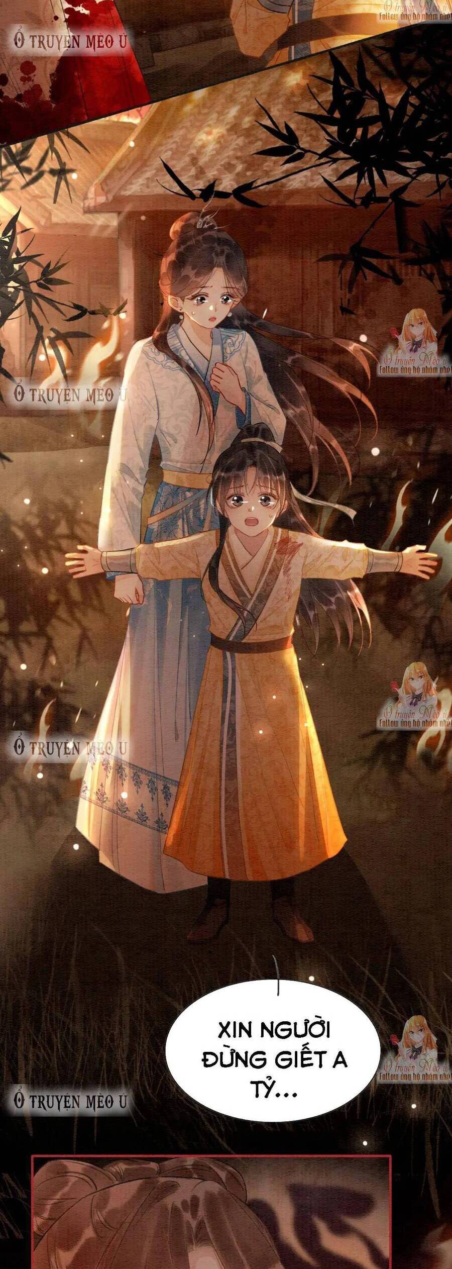 machida-kun no sekai chapter 146 11