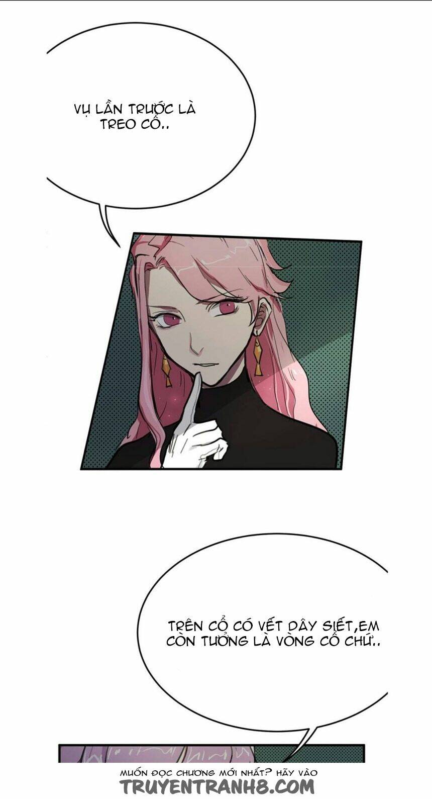 quạ đen chapter 9 3