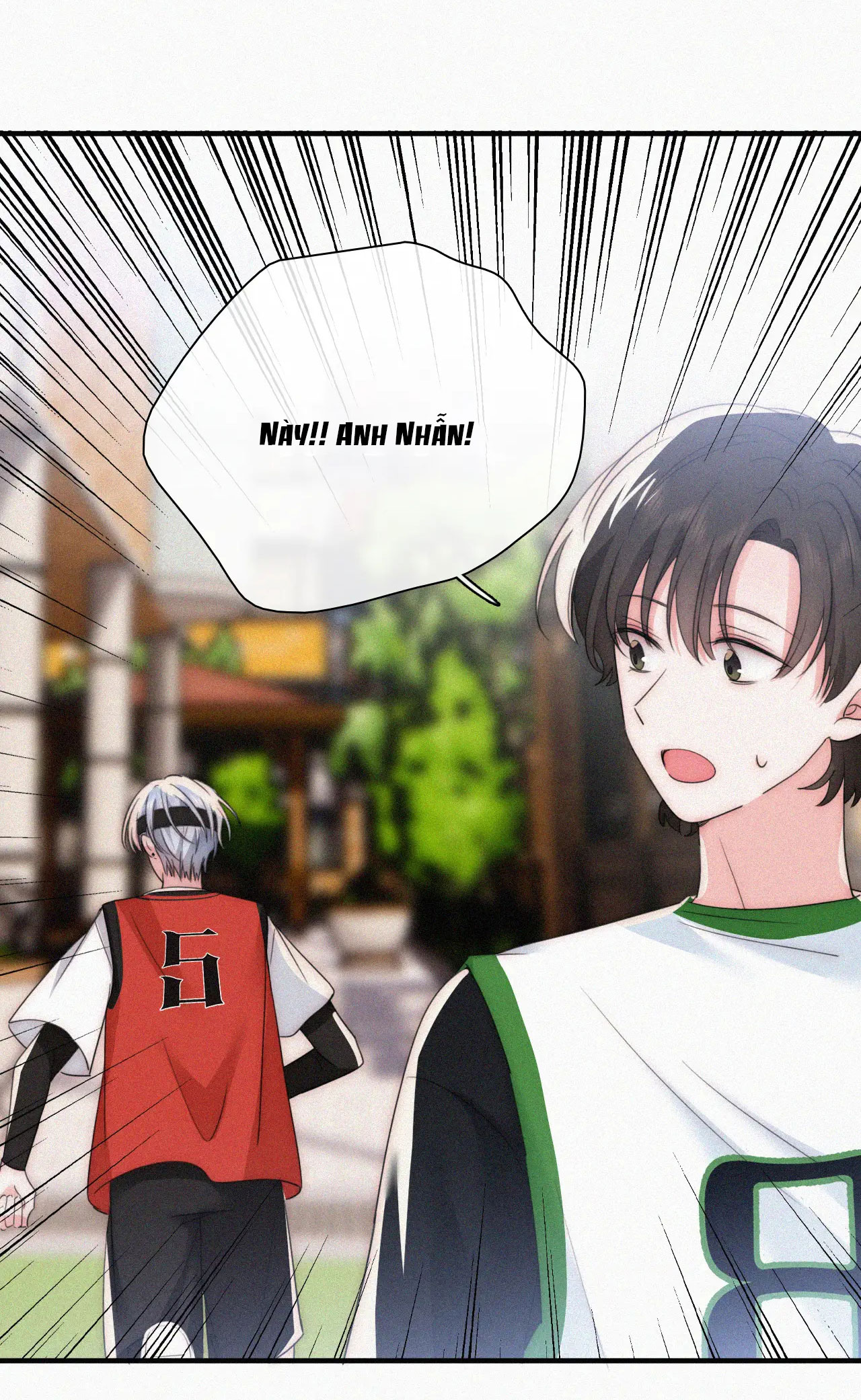 bệnh yêu chapter 29.1 17