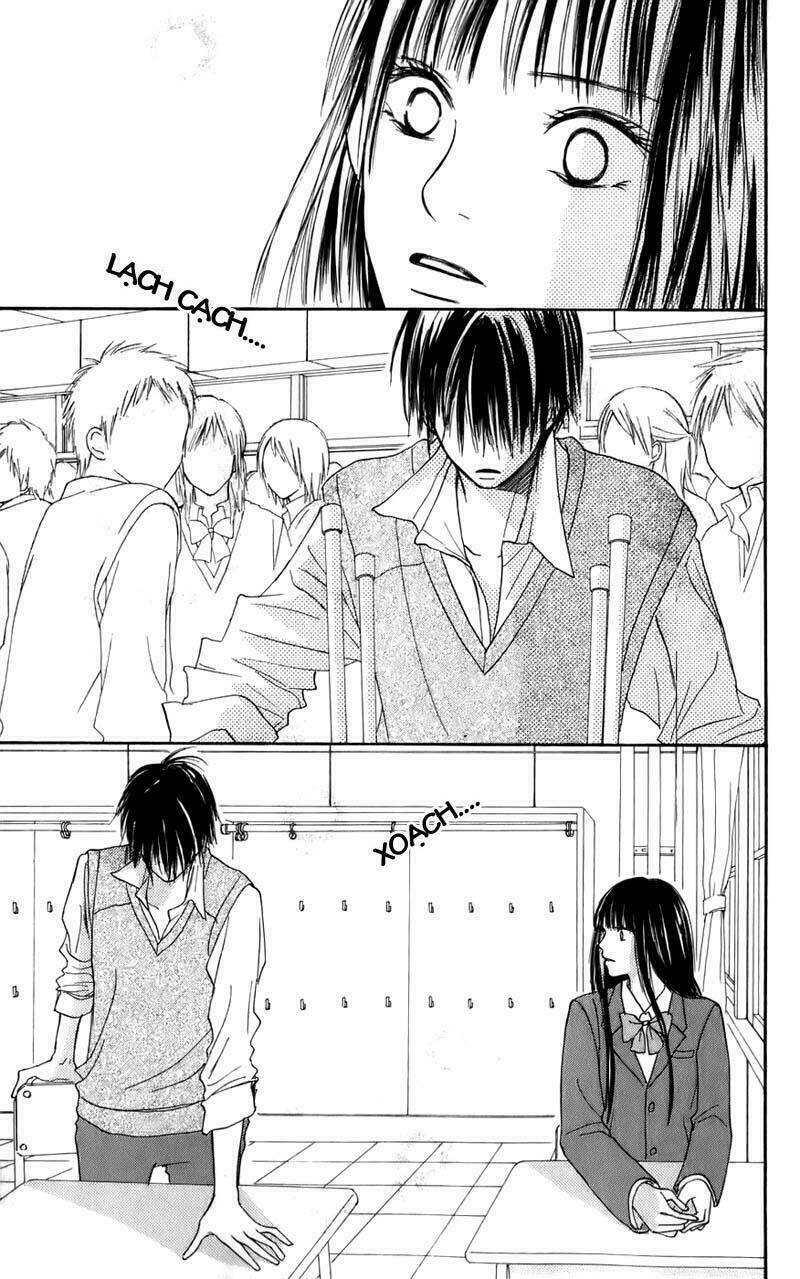 anh đã cho em biết bao thứ đầu tiên chapter 1 38