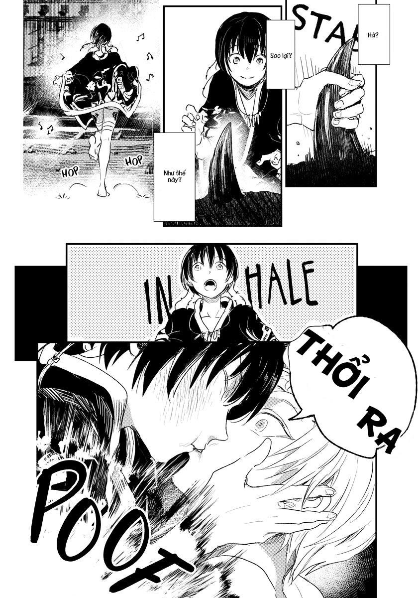 tuyển tập oneshot bede theo yêu cầu chapter 15 7