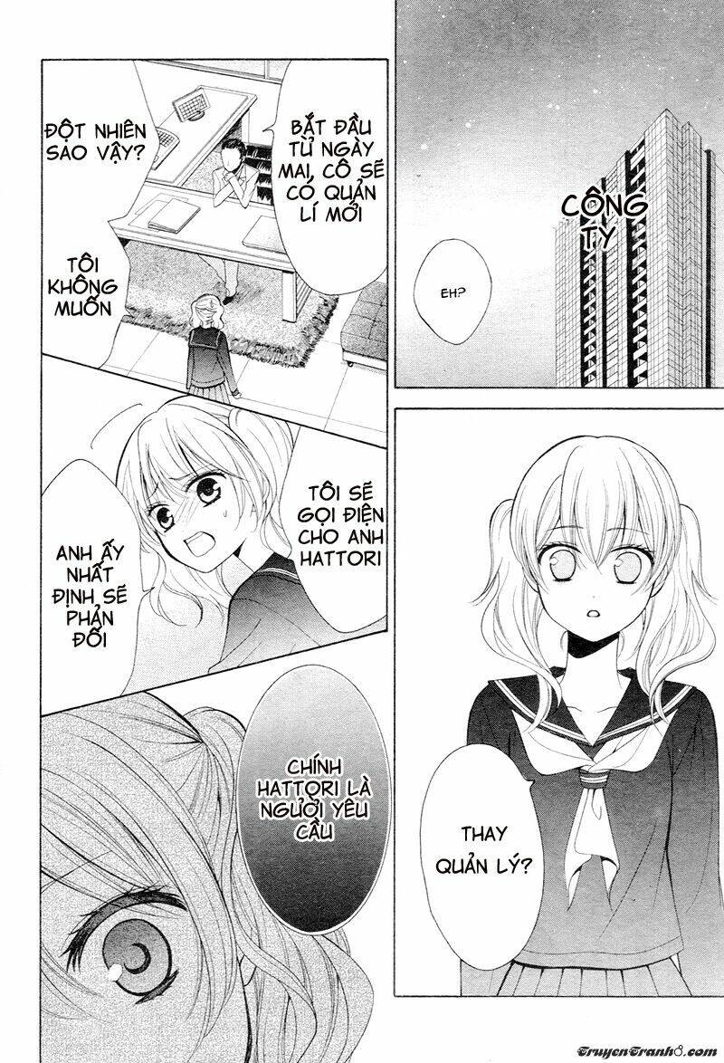 tổng hợp one shot. chapter 111 21