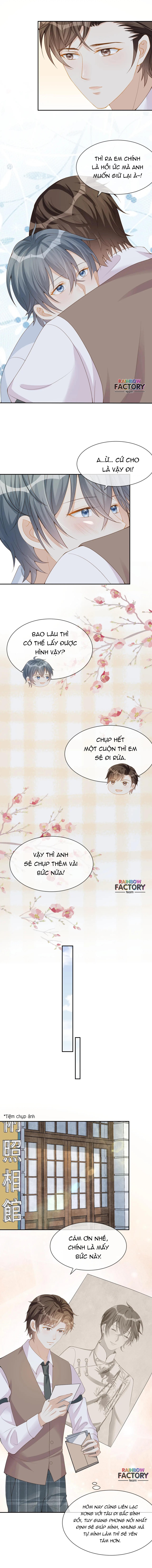 dạ yến chapter 56 7