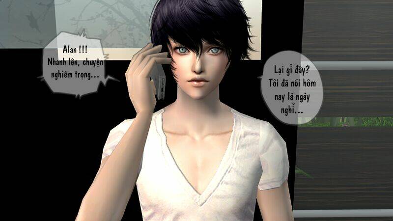 and i love you! chapter 4 56