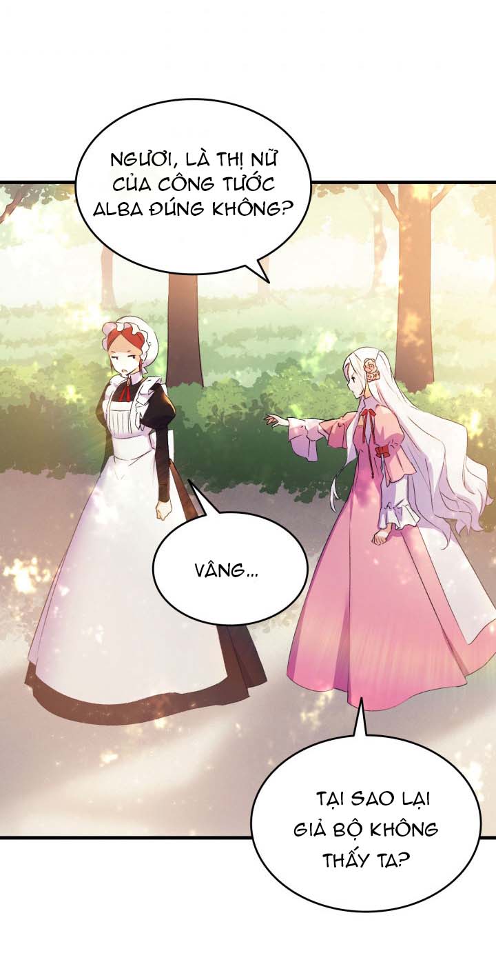 tôi định quyến rũ anh trai nhưng nam chính đã đến chapter 4 67