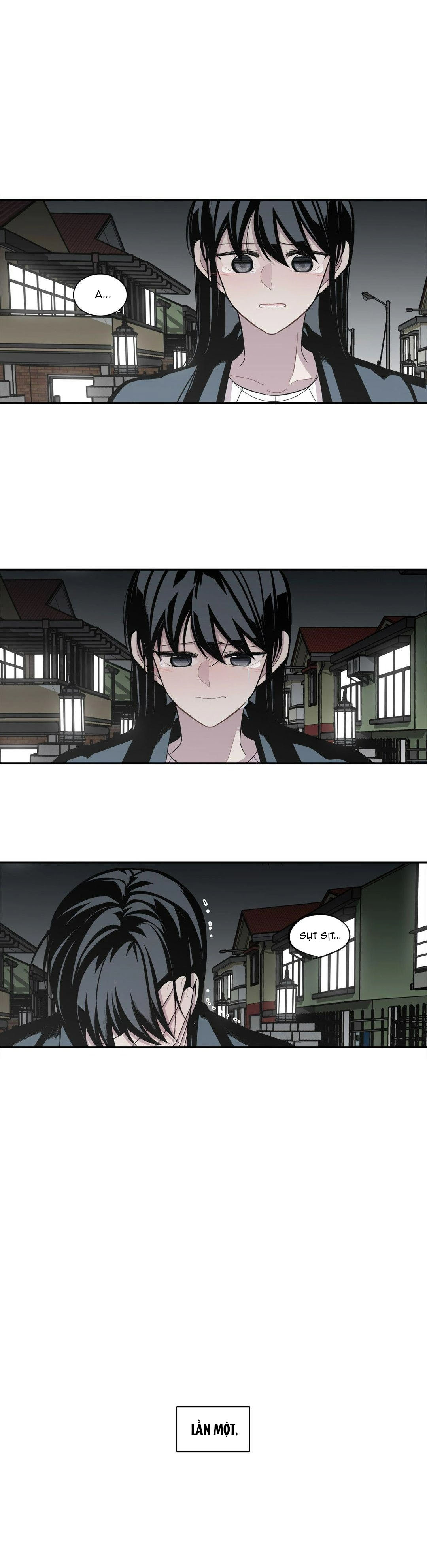 anh làm em đắm say chapter 10.2 10