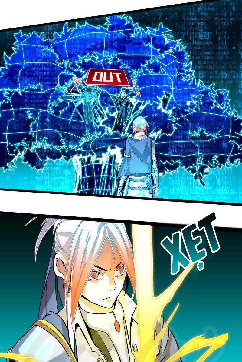 dãy số chí mạng chapter 12 21