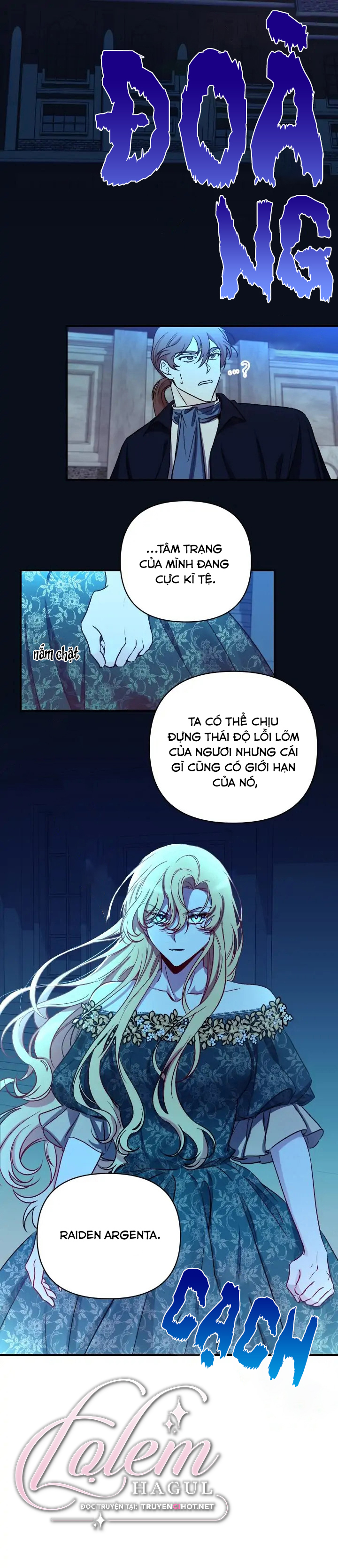 chúng ta đã kết hôn chapter 23.2 1