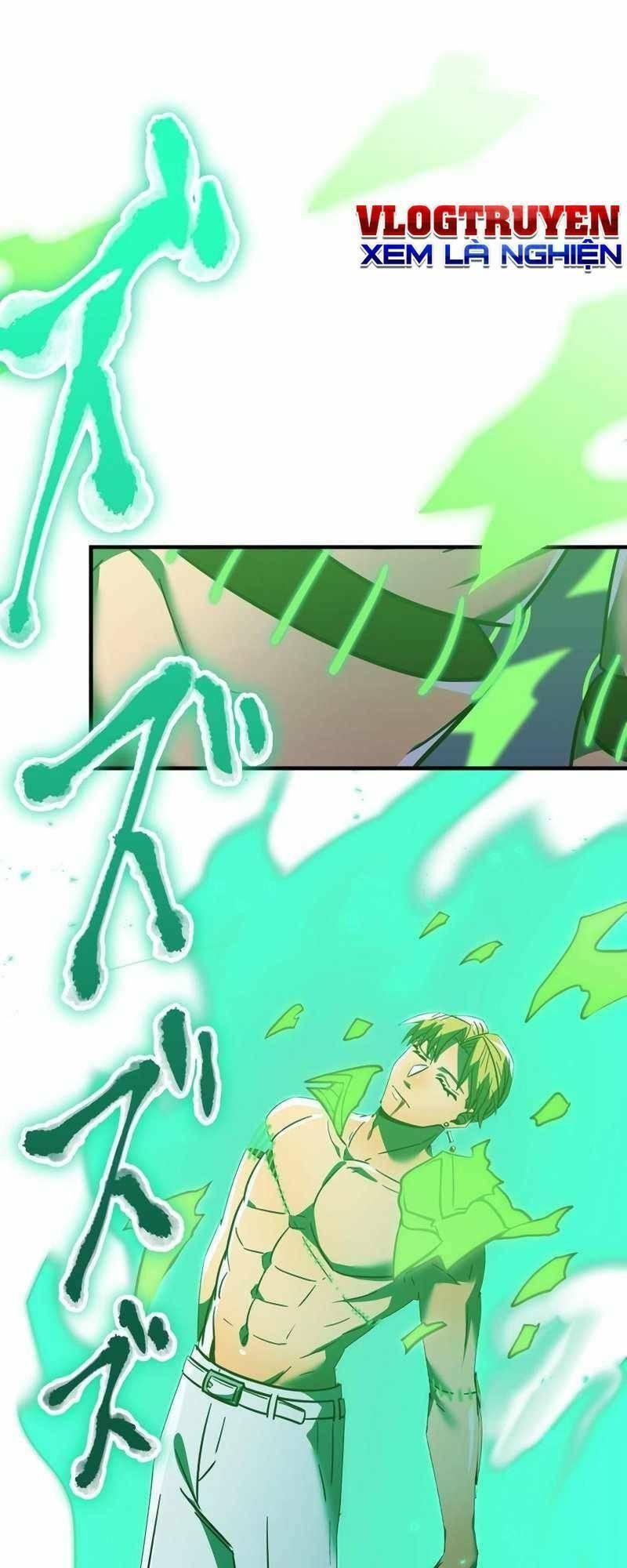 Huyết Thánh Cứu Thế Chủ~ Ta Chỉ Cần 0.0000001% Đã Trở Thành Vô Địch chapter 40 22