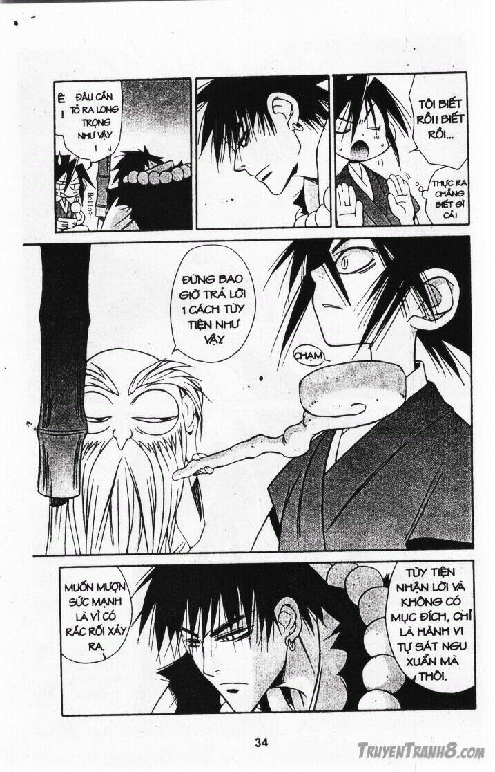 behind master chapter 11 28