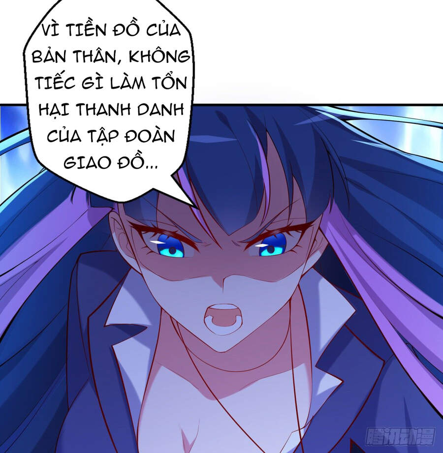 nhặt thuộc tính tại trái đất chapter 7 47