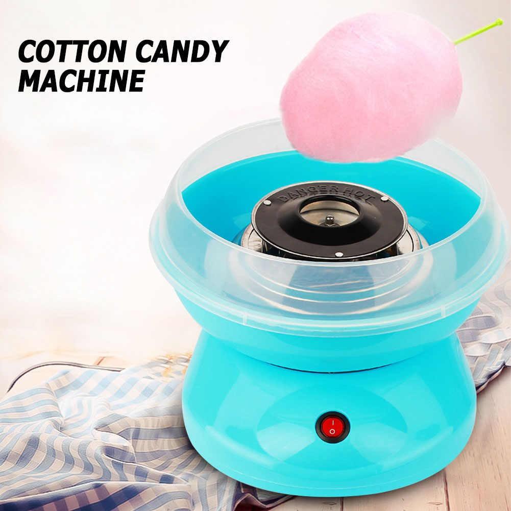 Máy làm kẹo bông gòn mini Cotton candy maker