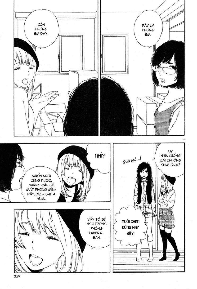 manga no tsukurikata chapter 31 3