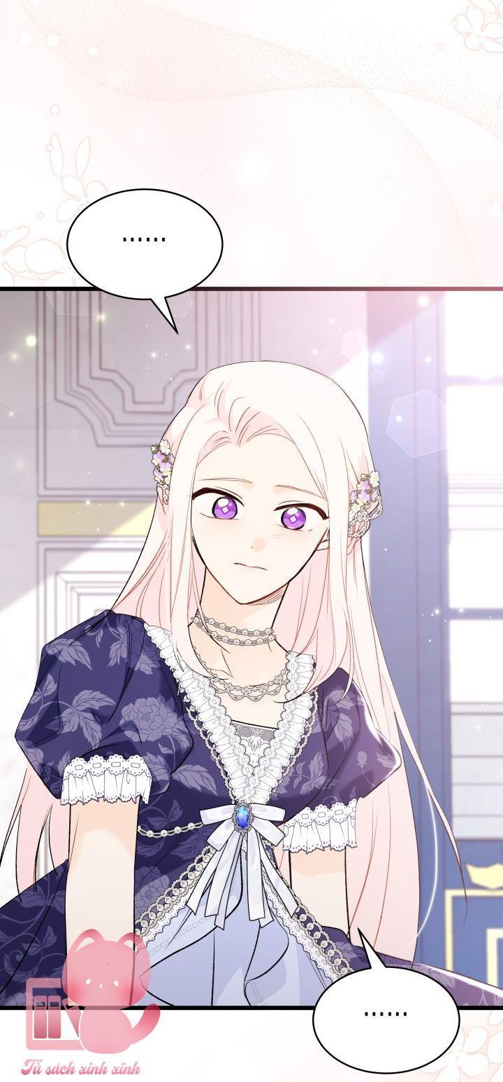 quan hệ cộng sinh giữa báo đen và thỏ trắng chapter 72 8