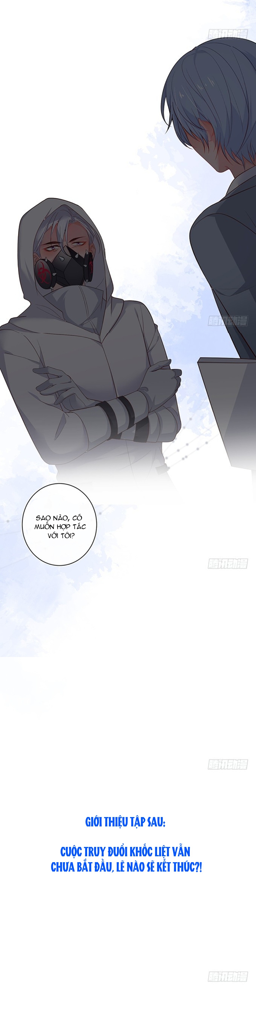 dưỡng khí chí mạng chapter 43 18