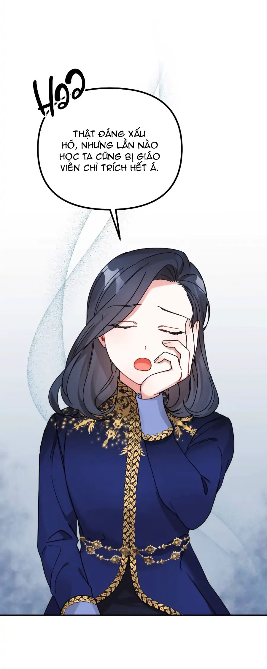 Nàng Bạch Tuyết chapter 14.1 - Trang 30