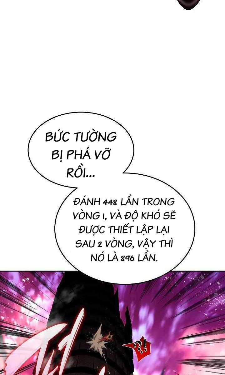 tôi là lính mới chapter 141 48