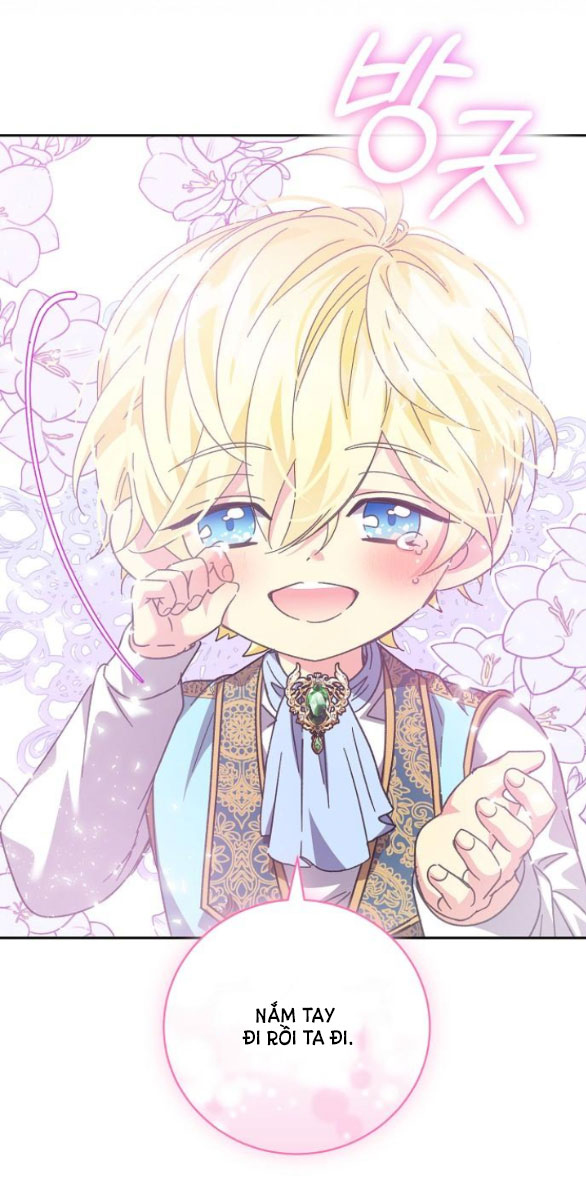 chiếm hữu trái tim bạo chúa chapter 8.2 60