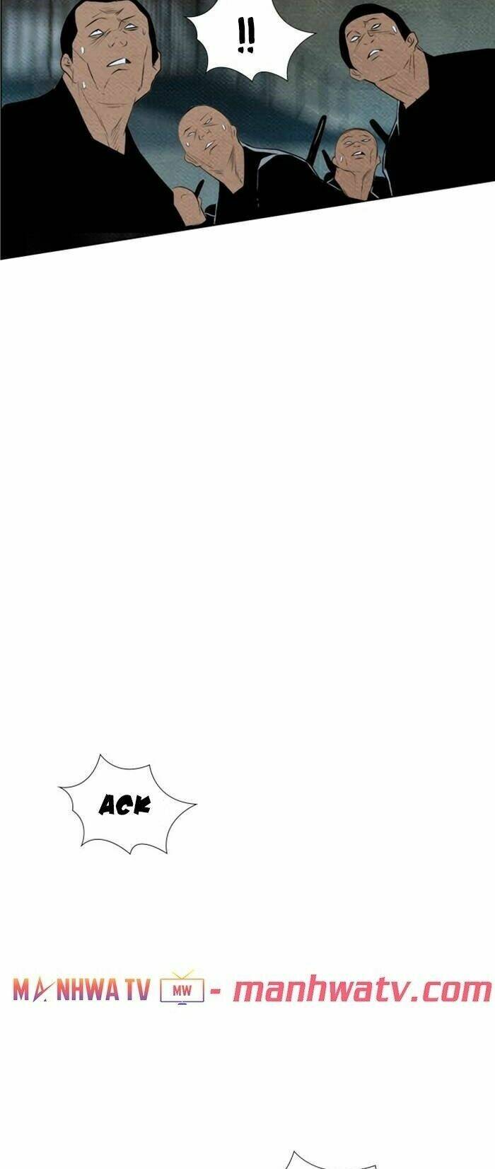 kẻ hồi sinh chapter 61 8