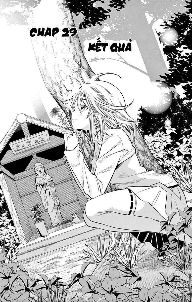 fureru to kikoeru chapter 29 5