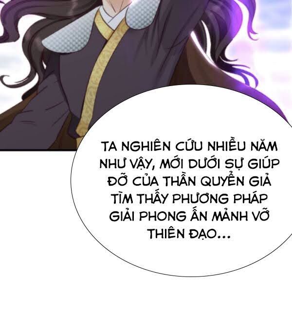 lão tổ của bạn đang online chapter 87 7